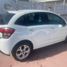 CITROEN C3 EXCLUSIVE 1.2 BENZINA 82CV 60KW